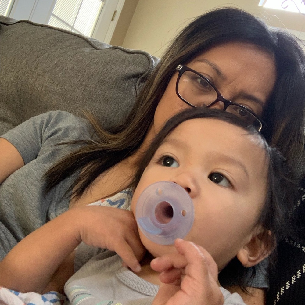 Meet your Posher, Maricel